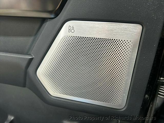 used 2023 Ford F-150 car, priced at $55,500