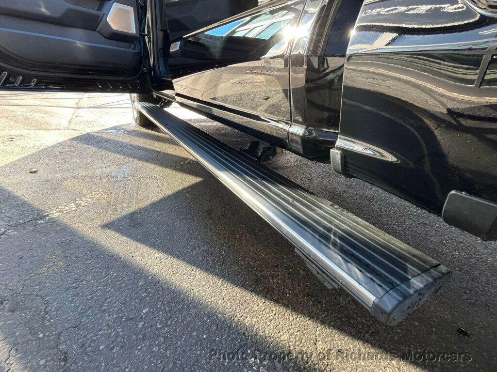 used 2023 Ford F-150 car, priced at $52,000