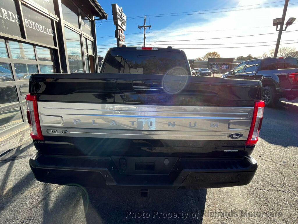 used 2023 Ford F-150 car, priced at $52,000