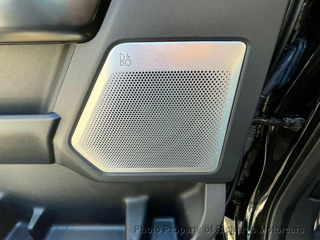 used 2023 Ford F-150 car, priced at $52,000