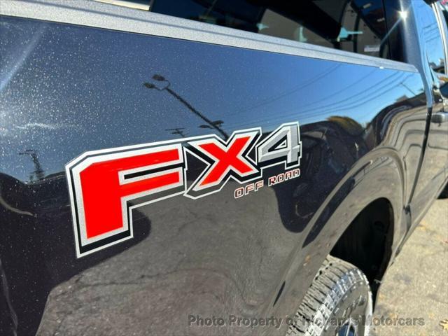 used 2022 Ford F-150 car, priced at $36,500