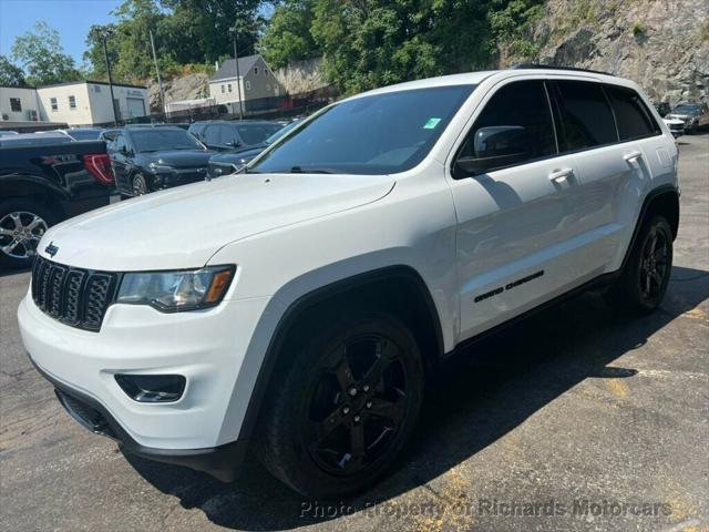 used 2019 Jeep Grand Cherokee car, priced at $23,500