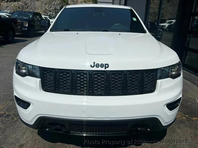 used 2019 Jeep Grand Cherokee car, priced at $23,500