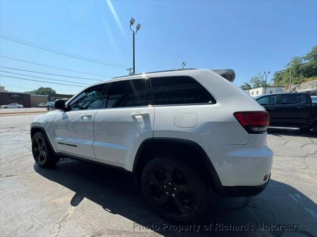 used 2019 Jeep Grand Cherokee car, priced at $23,500