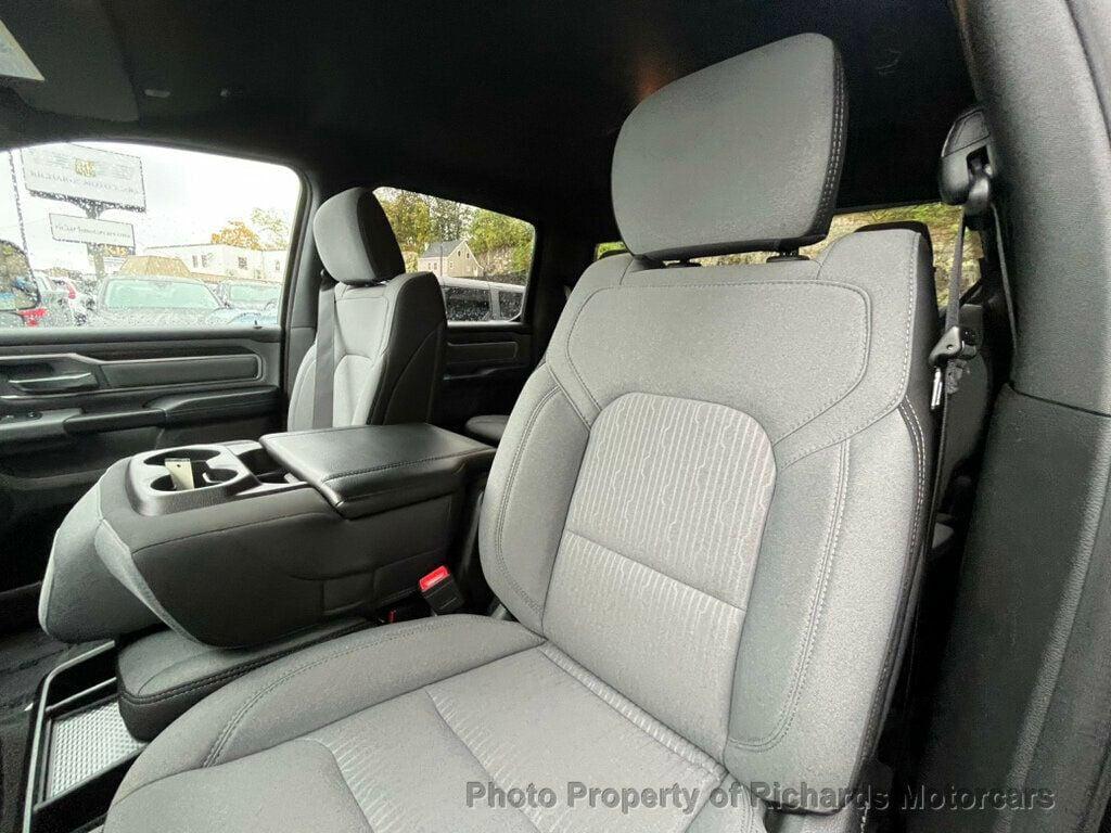 used 2023 Ram 1500 car, priced at $35,500