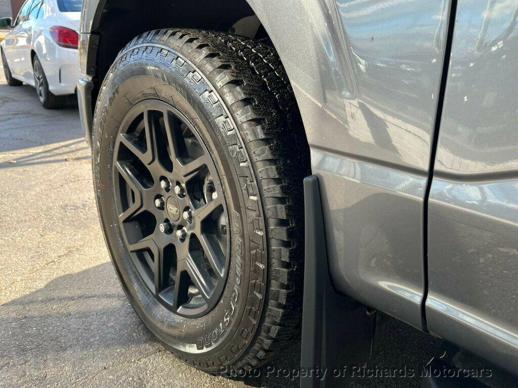 used 2025 Ford F-150 car, priced at $44,000