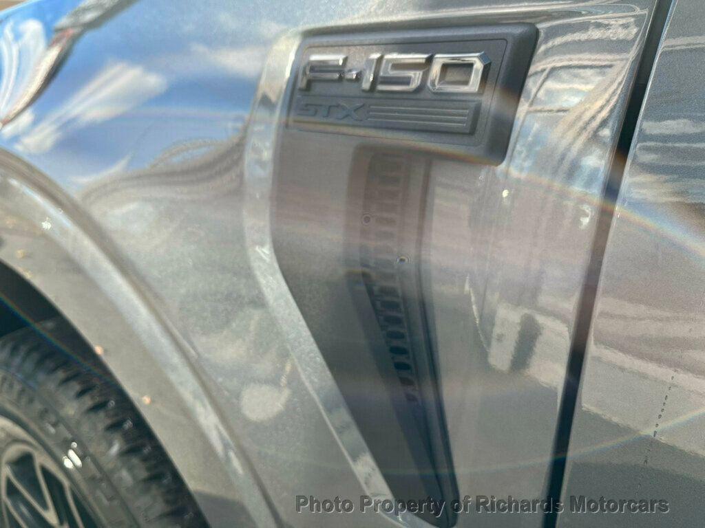 used 2025 Ford F-150 car, priced at $44,000