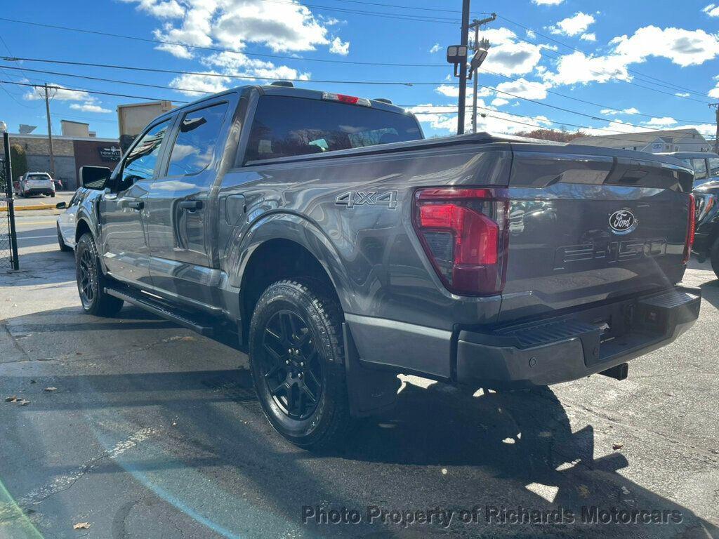 used 2025 Ford F-150 car, priced at $44,000
