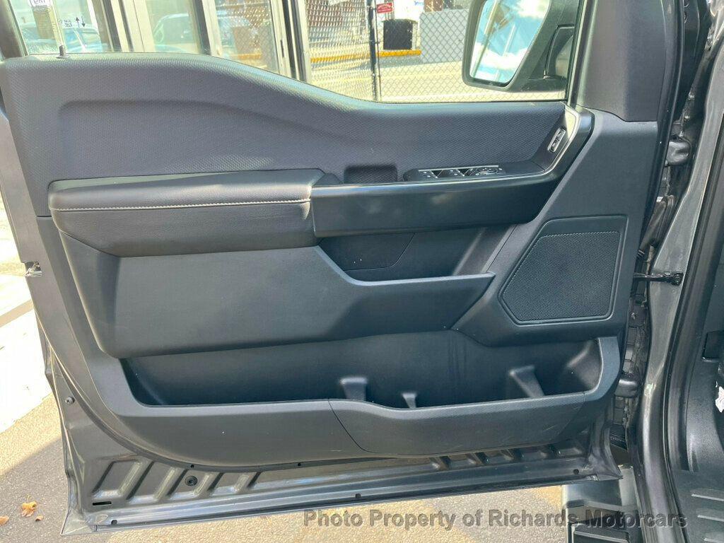 used 2025 Ford F-150 car, priced at $44,000