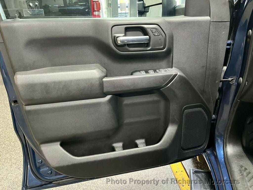 used 2022 GMC Sierra 1500 car, priced at $37,000