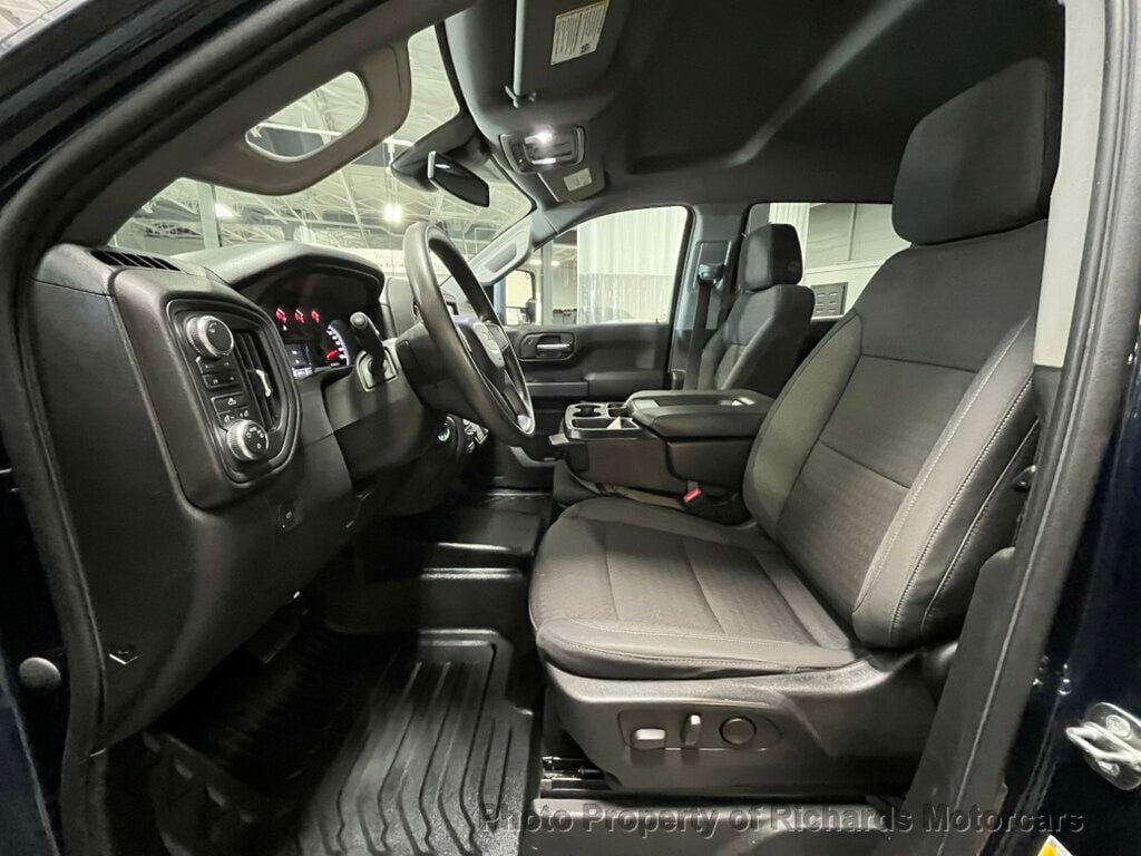 used 2022 GMC Sierra 1500 car, priced at $37,000