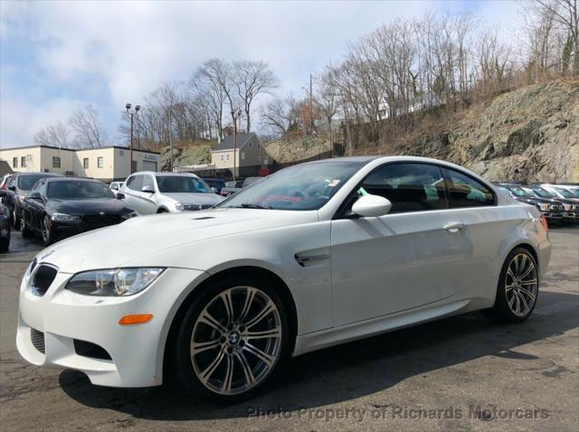 used 2013 BMW M3 car, priced at $55,000