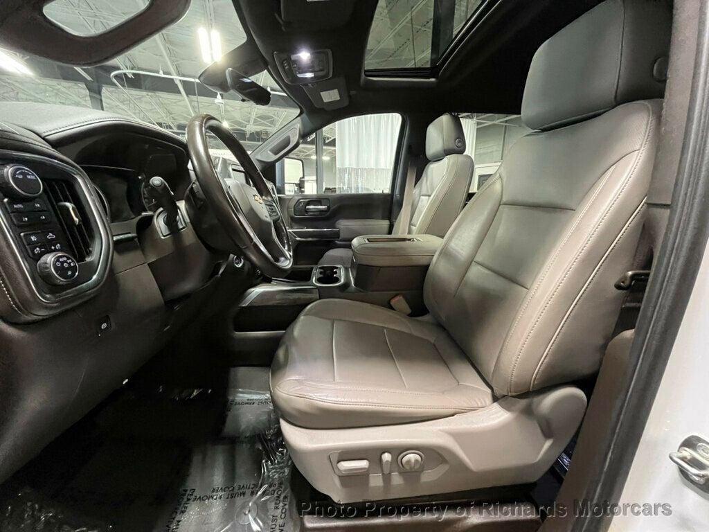 used 2020 Chevrolet Silverado 2500 car, priced at $54,500