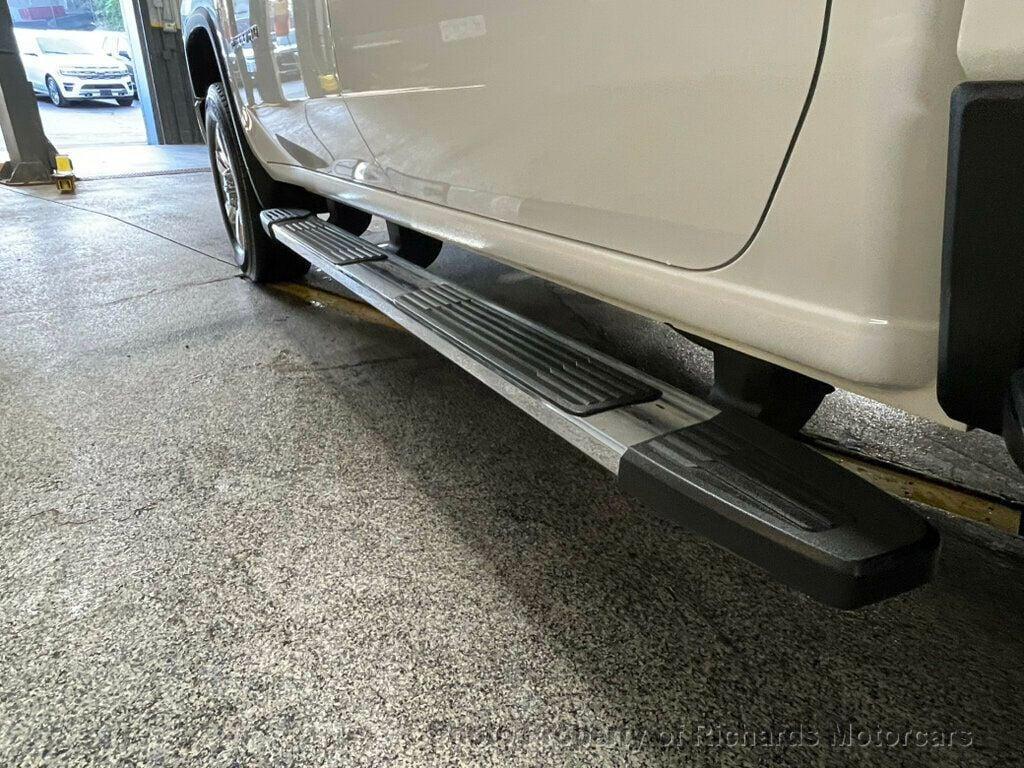 used 2020 Chevrolet Silverado 2500 car, priced at $54,500