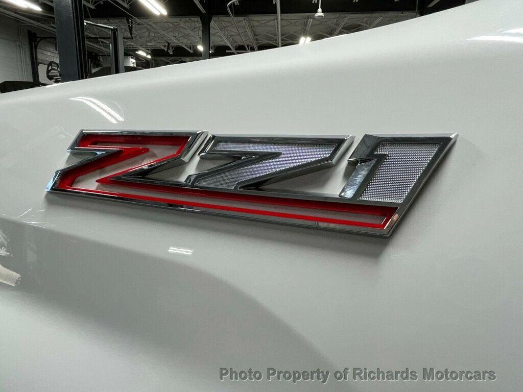 used 2020 Chevrolet Silverado 2500 car, priced at $54,500