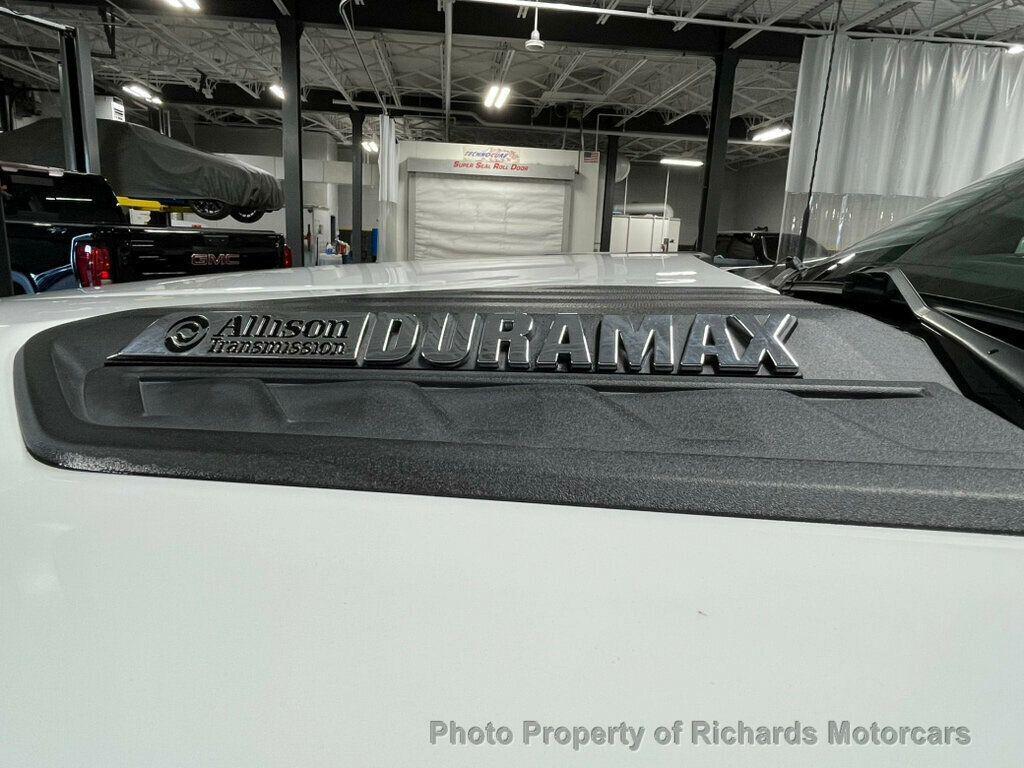 used 2020 Chevrolet Silverado 2500 car, priced at $54,500