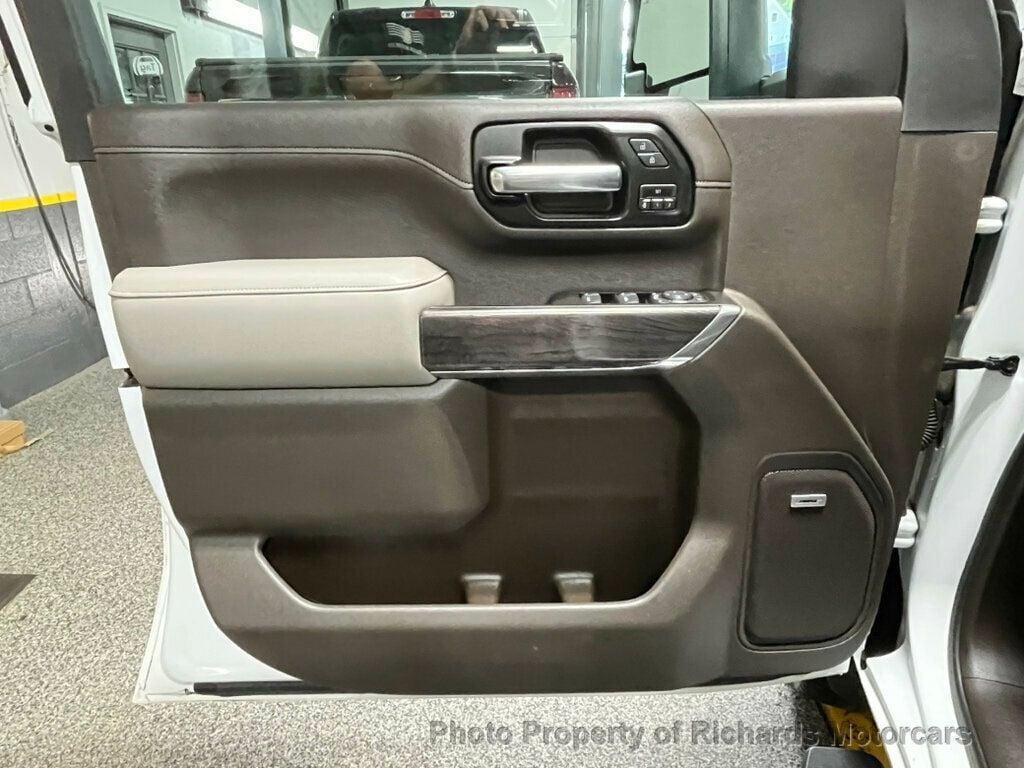 used 2020 Chevrolet Silverado 2500 car, priced at $54,500