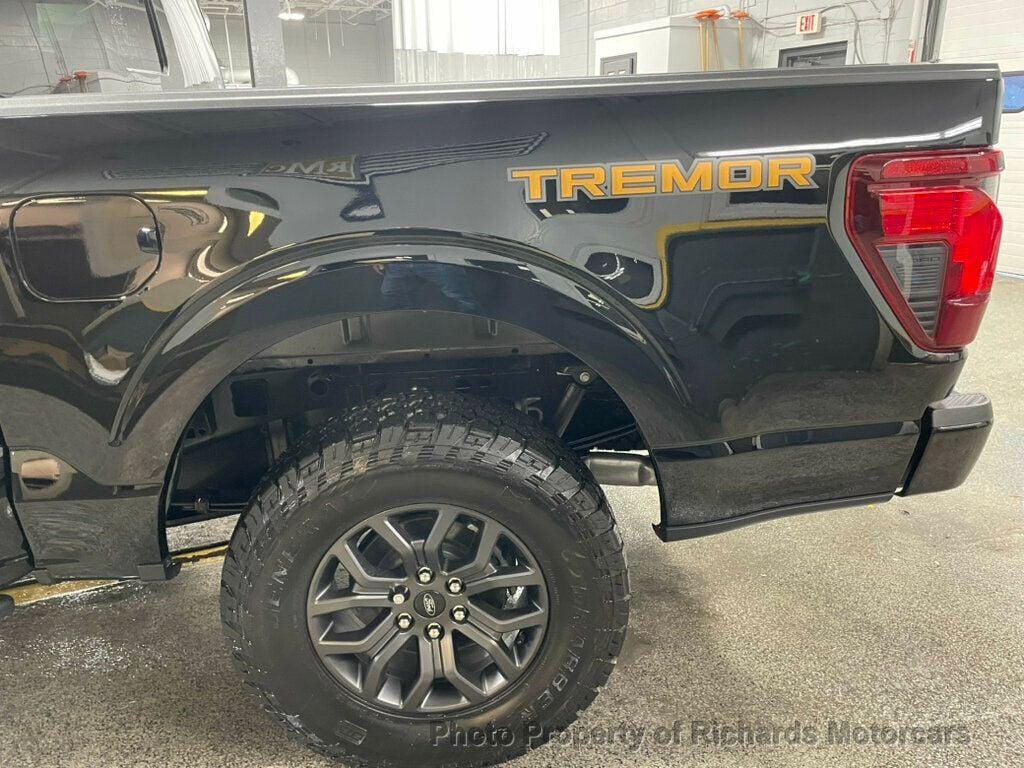 used 2025 Ford F-150 car, priced at $64,500