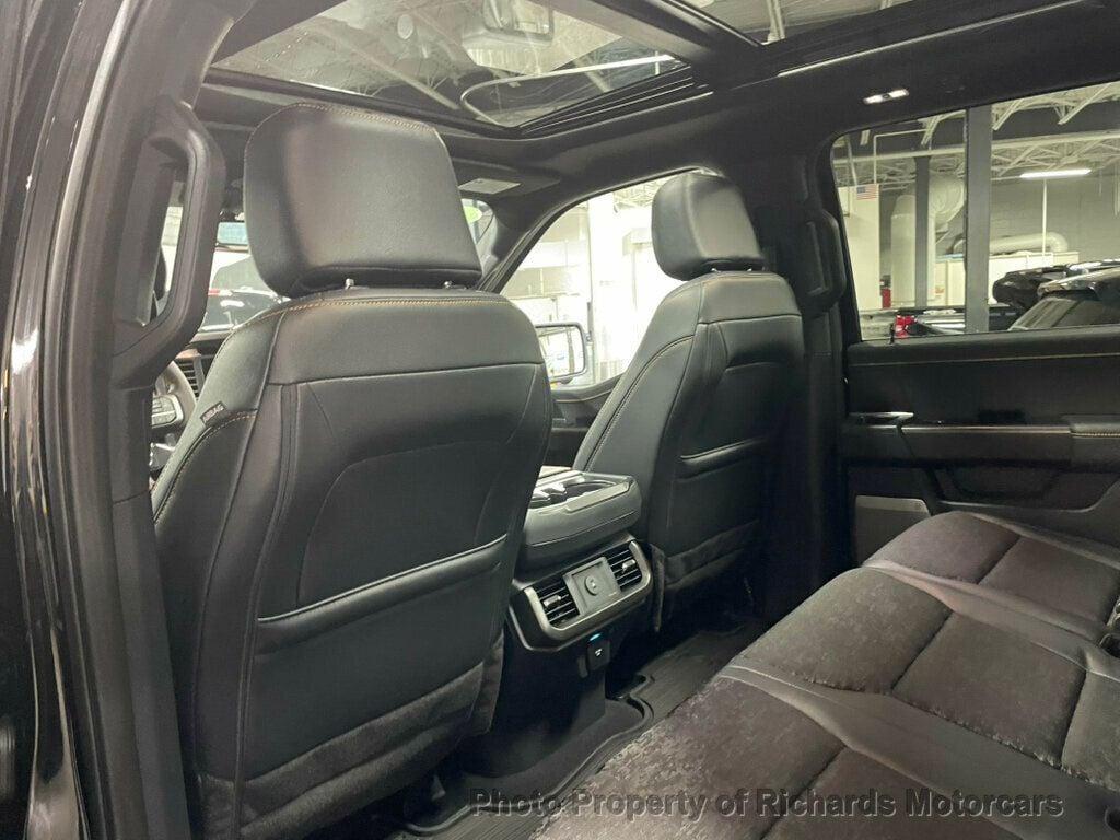 used 2025 Ford F-150 car, priced at $64,500