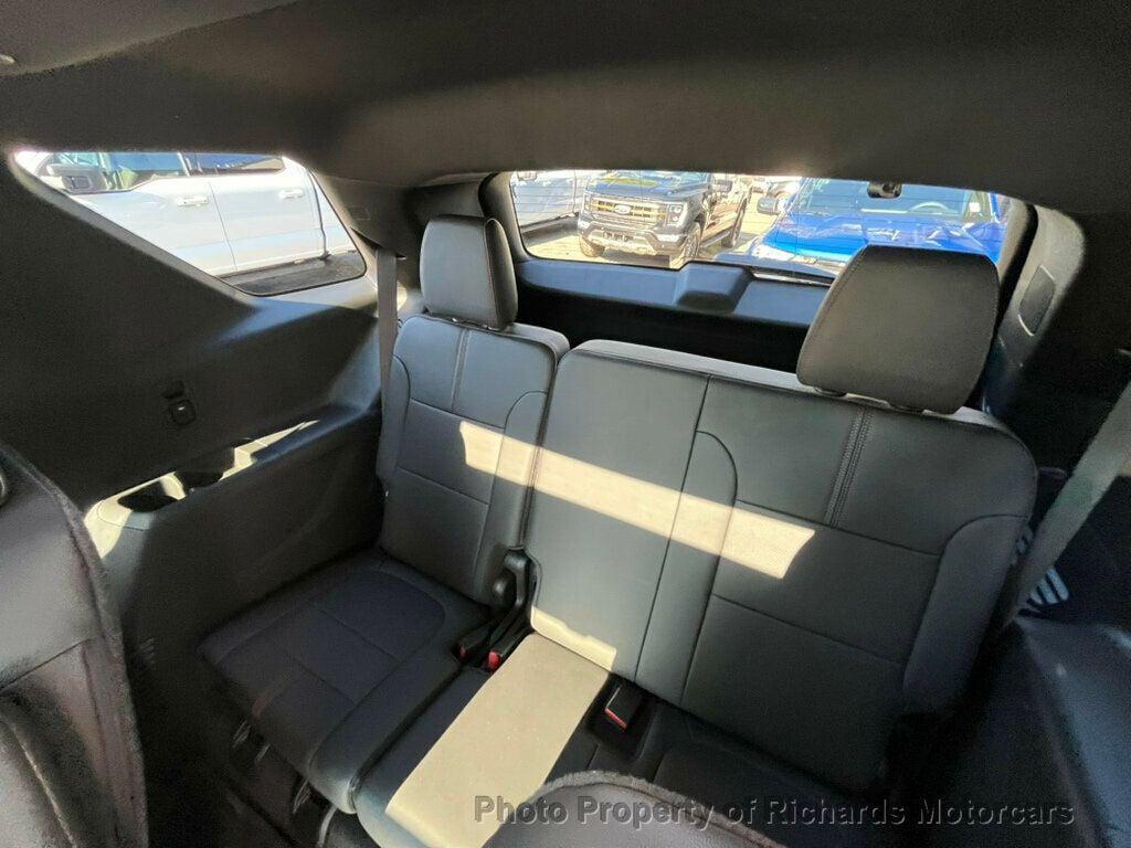 used 2024 Chevrolet Traverse car, priced at $40,500