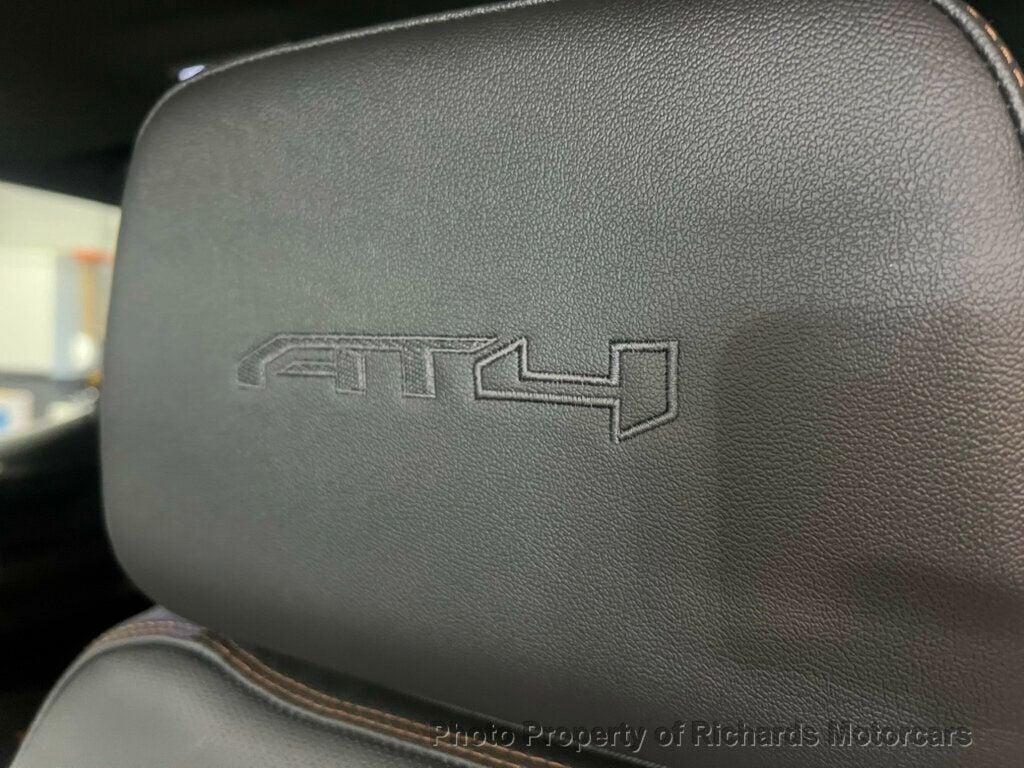used 2023 GMC Sierra 1500 car, priced at $56,500