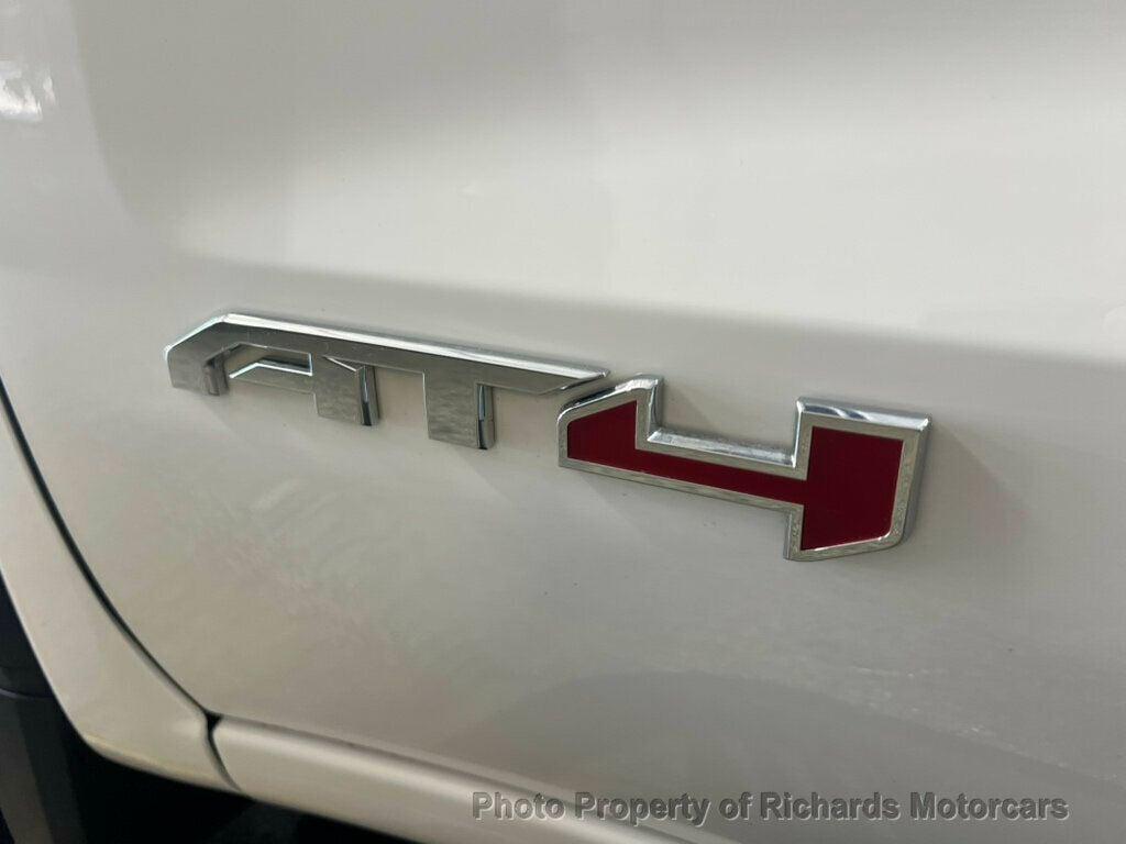 used 2023 GMC Sierra 1500 car, priced at $53,000