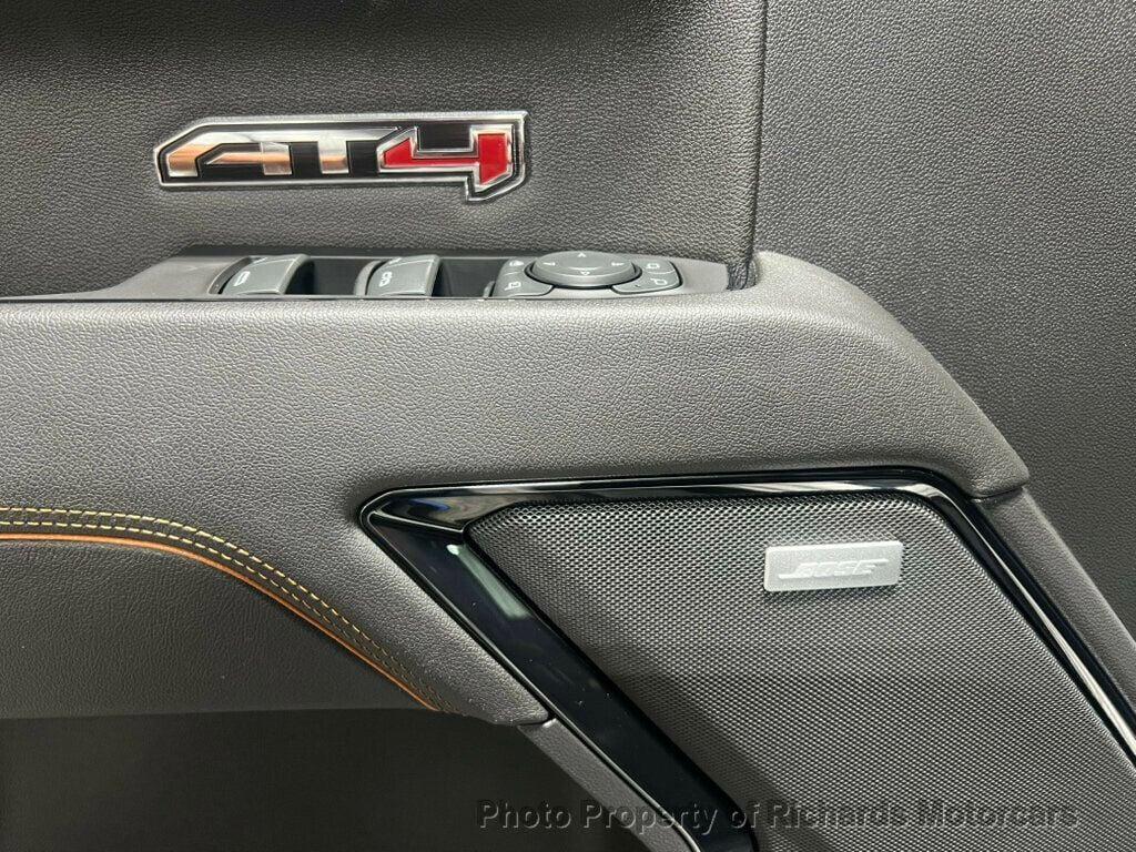 used 2023 GMC Sierra 1500 car, priced at $56,500