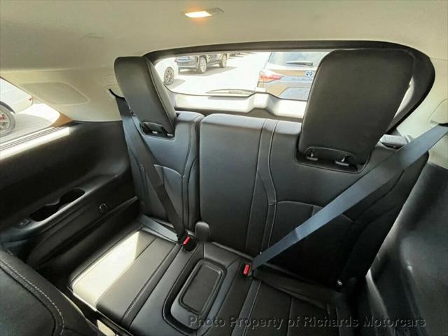 used 2024 INFINITI QX60 car, priced at $41,000
