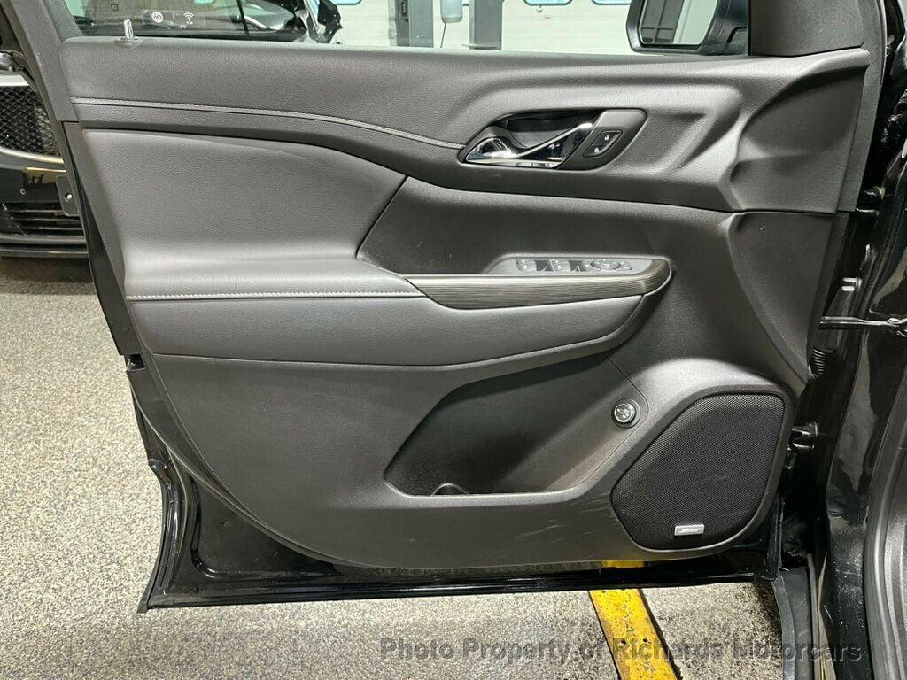 used 2023 GMC Acadia car, priced at $32,990