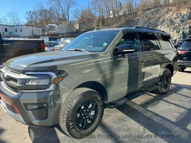 used 2024 Ford Expedition car, priced at $67,500