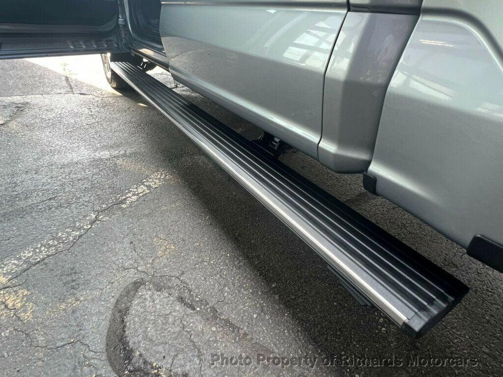 used 2022 Ford F-150 car, priced at $50,000