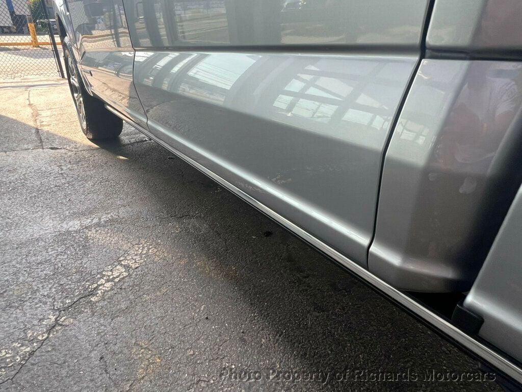 used 2022 Ford F-150 car, priced at $50,000