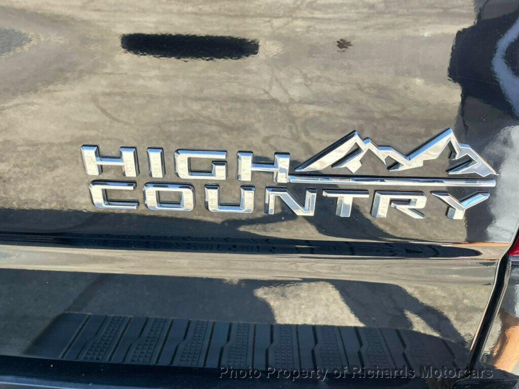 used 2020 Chevrolet Silverado 1500 car, priced at $39,500