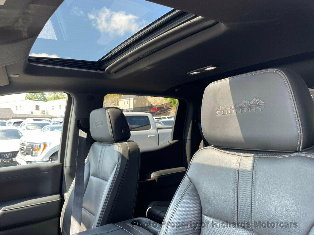 used 2020 Chevrolet Silverado 1500 car, priced at $39,500