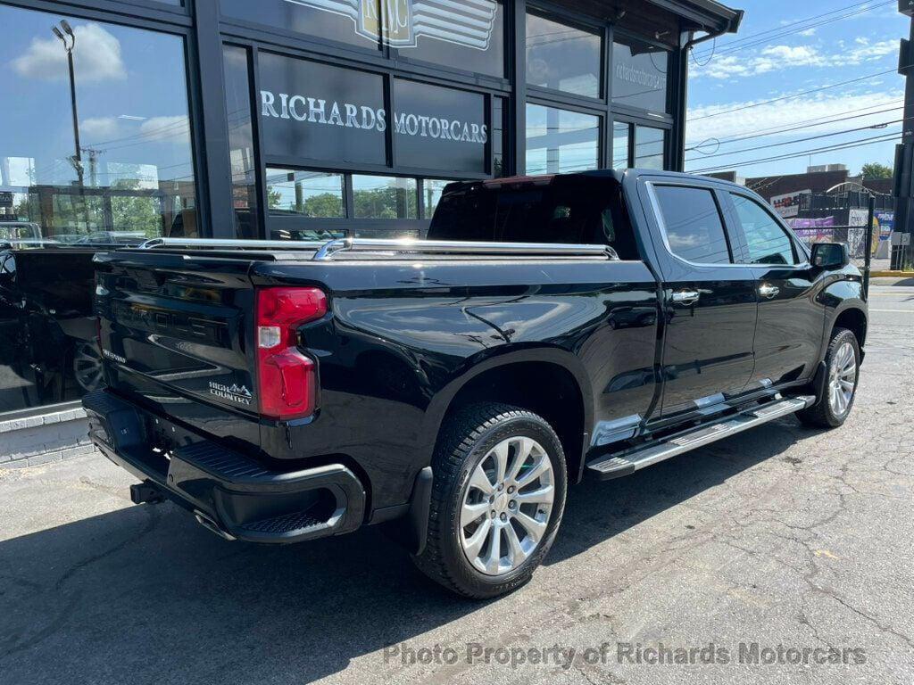 used 2020 Chevrolet Silverado 1500 car, priced at $39,500
