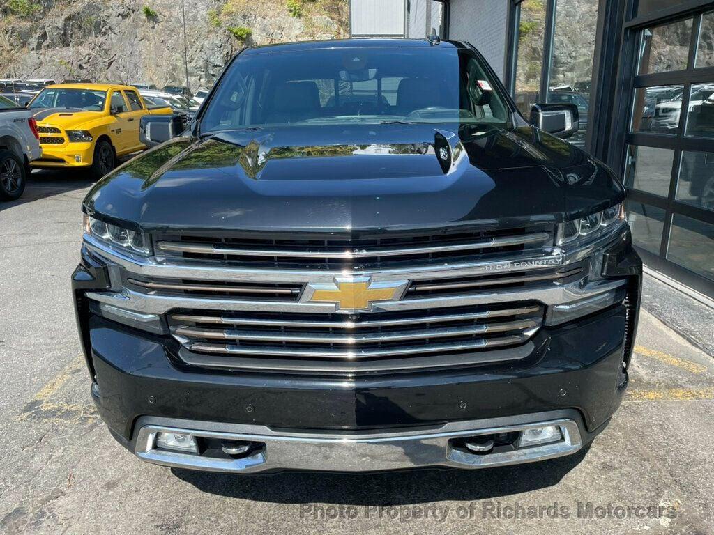 used 2020 Chevrolet Silverado 1500 car, priced at $39,500