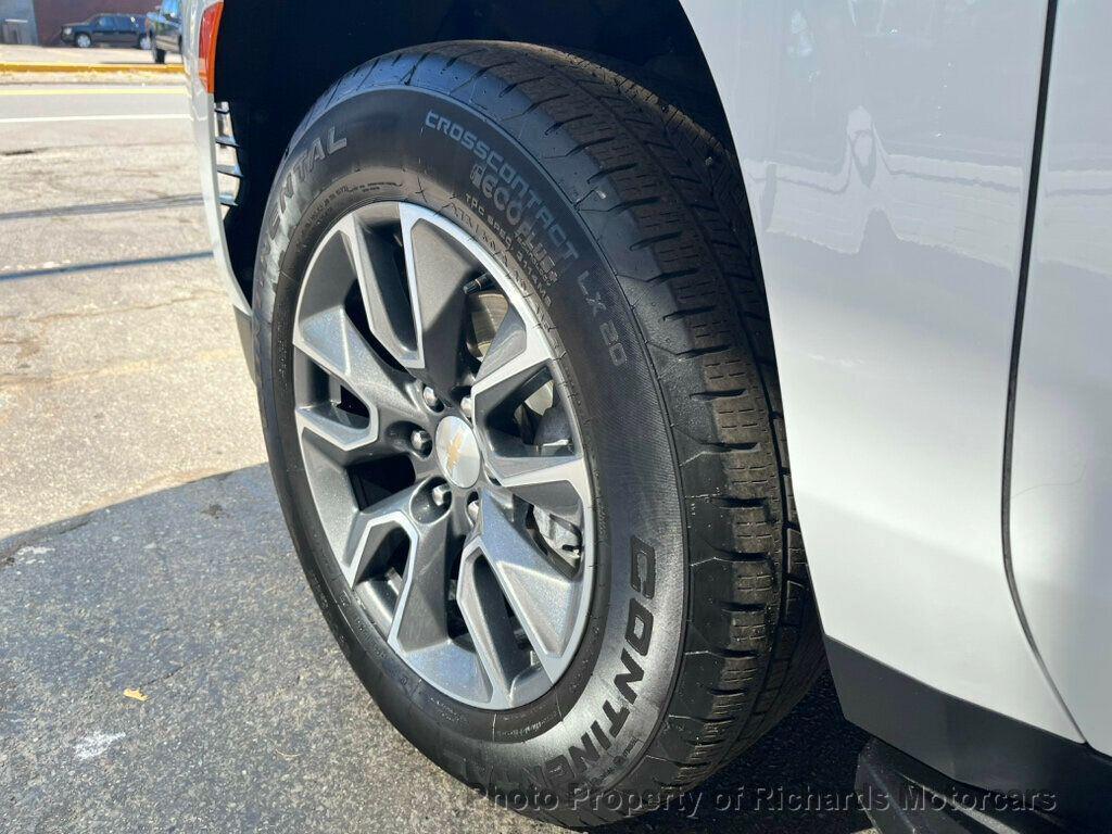 used 2023 Chevrolet Tahoe car, priced at $53,990