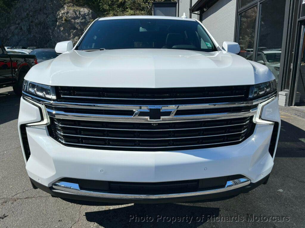 used 2023 Chevrolet Tahoe car, priced at $53,990