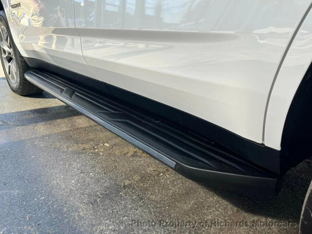 used 2023 Chevrolet Tahoe car, priced at $53,990