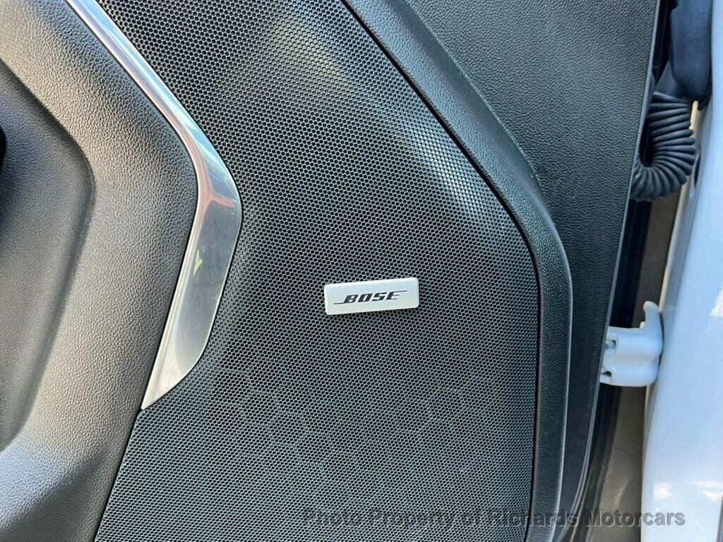 used 2023 Chevrolet Tahoe car, priced at $53,990