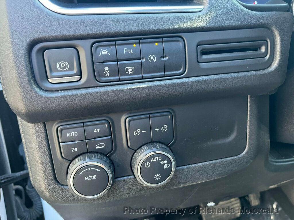 used 2023 Chevrolet Tahoe car, priced at $53,990