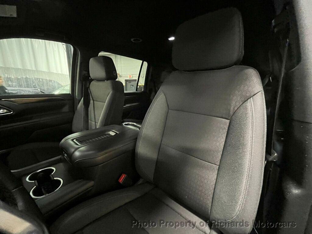 used 2024 GMC Yukon XL car, priced at $56,500