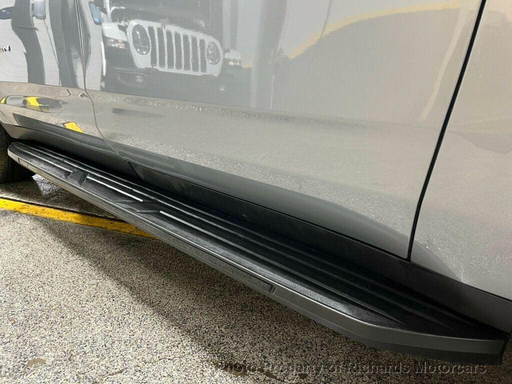 used 2024 GMC Yukon XL car, priced at $56,500