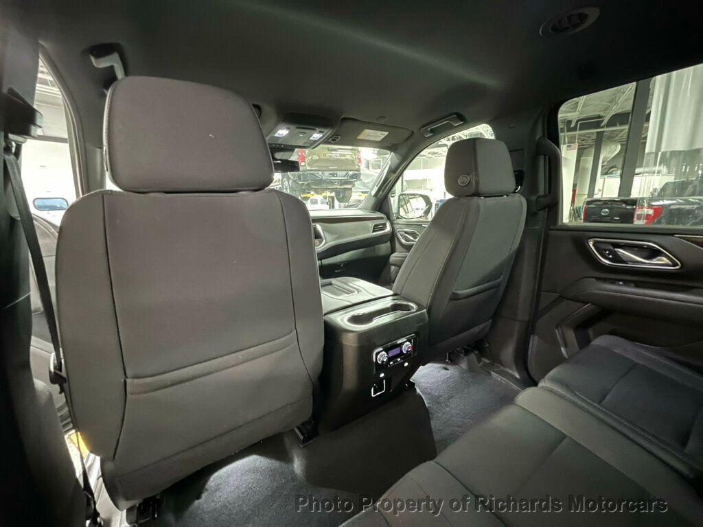 used 2024 GMC Yukon XL car, priced at $56,500