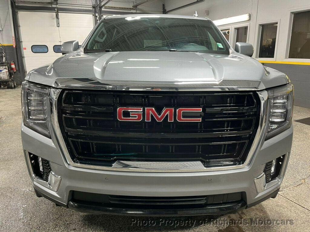 used 2024 GMC Yukon XL car, priced at $56,500