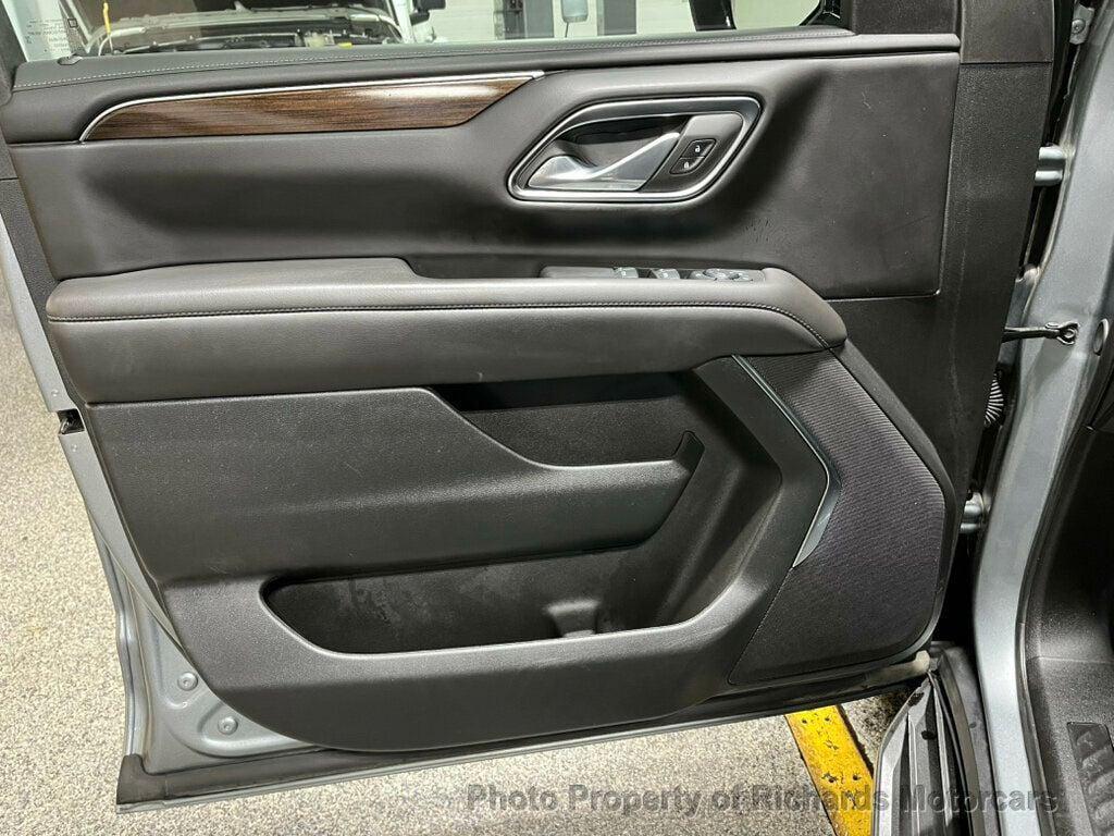 used 2024 GMC Yukon XL car, priced at $56,500