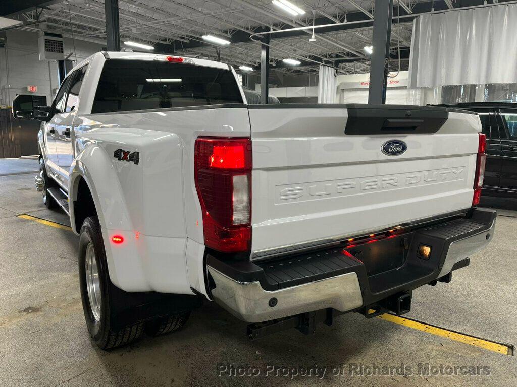 used 2020 Ford F-350 car, priced at $50,000
