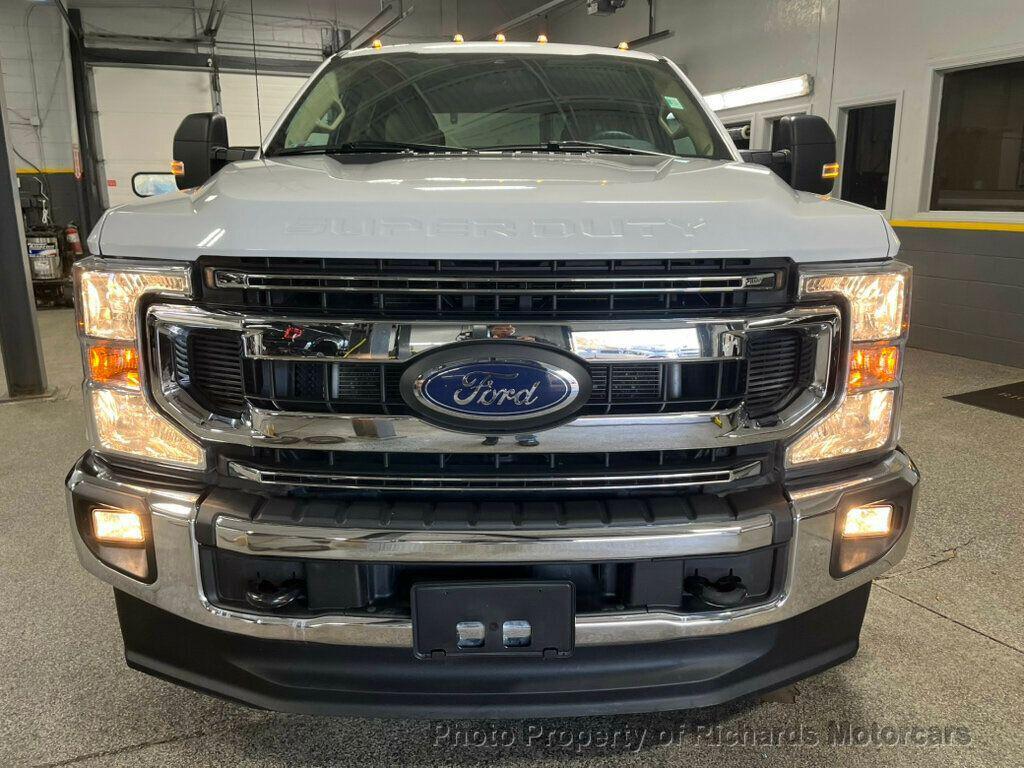 used 2020 Ford F-350 car, priced at $50,000
