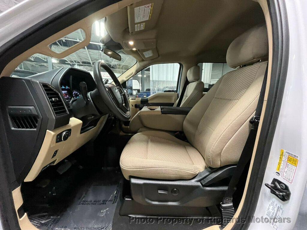 used 2020 Ford F-350 car, priced at $50,000