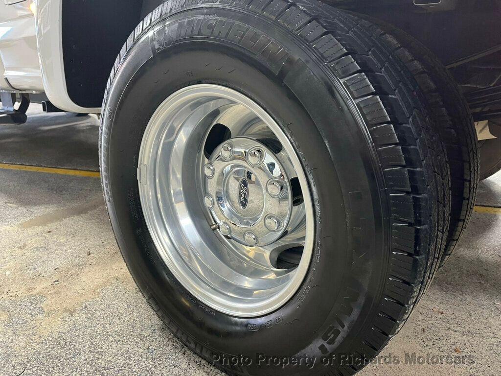 used 2020 Ford F-350 car, priced at $50,000